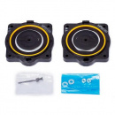 Комплект мембран HP-100/120
